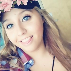 Meet You Posher, Kaitlyn! 💕